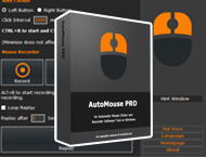دانلود AutoMouse Pro 1.0.5