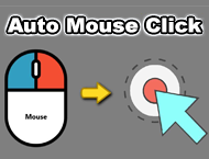 دانلود Auto Mouse Click 86.1