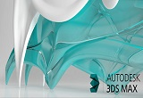 دانلود Autodesk 3ds Max 2015 x64 + SP3