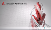دانلود Autodesk AutoCAD 2017 SP1 x86/x64 + LT 2017 / Mac 2017.2 + SP1 x86/x64