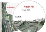 دانلود Autodesk AutoCAD Civil 3D 2013 x86/x64 + 2014 SP1 x64