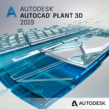 دانلود Autodesk AutoCAD Plant 3D 2025 / 2024 / 2022.1.1 / 2021.1.1 / 2020.1 / 2019.2