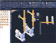 دانلود Autodesk Fabrication CADmep 2026 / 2025.0.1
