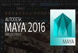دانلود Autodesk Maya 2016 SP6 x64 / Mac