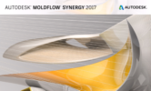 دانلود Autodesk Moldflow 2018 + SP2 x64 / Simulation 2018.2.0 x64 / Utility Design 2017 x64 / Moldflow Synergy 2017.3.