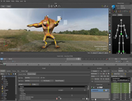 دانلود Autodesk MotionBuilder 2025