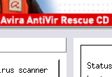 دانلود Avira Rescue System 2020.08.09
