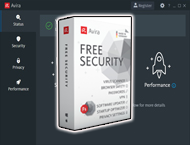 دانلود Avira Free Security