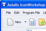 دانلود Axialis IconWorkshop Professional Edition 6.9.1.0
