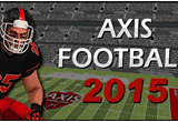 دانلود Axis Football 2015