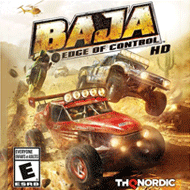 دانلود BAJA Edge of Control HD