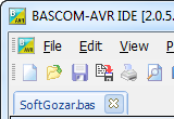 دانلود BASCOM-AVR 2.0.7.8 / 8051 v2.0.14.0