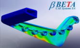 دانلود BETA-CAE Systems 25.0.0