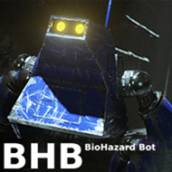 دانلود BHB BioHazard Bot