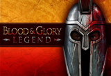 دانلود BLOOD & GLORY LEGEND 2.0.2 for Android