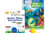 دانلود Baby Einstein 26 DVDs