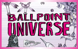 دانلود Ballpoint Universe Infinite v1.0.4