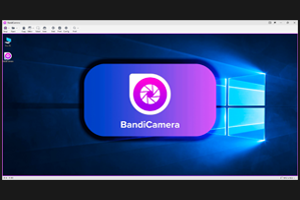 دانلود BandiCamera 5.04 Build 2340