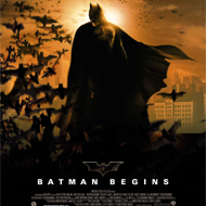 دانلود Batman Begins