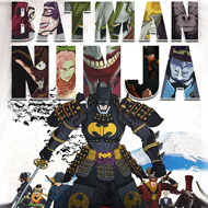 دانلود Batman Ninja