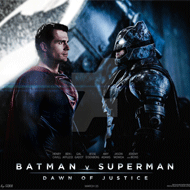 دانلود Batman v Superman Dawn of Justice