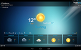 دانلود Beautiful Widgets 5.7.8 for Android +2.3