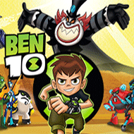 دانلود Ben 10