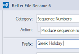 دانلود Better File Rename 6.27 / macOS