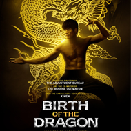 دانلود Birth of the Dragon