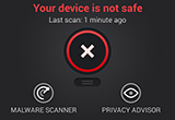 دانلود Bitdefender Mobile Security 3.3.234.2411 for Android +3.0