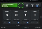 دانلود Bitdefender Security 27.0.46.231