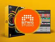 دانلود Bitwig Studio v5.1.8