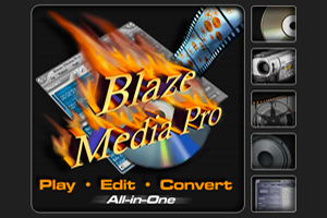دانلود Blaze Media Pro 10.00