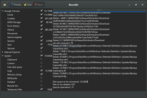 دانلود BleachBit 5.0.0.2936