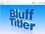 دانلود BluffTitler 16.6.0.8 (x64)