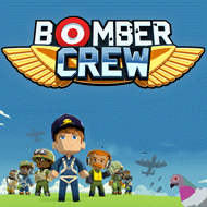 دانلود Bomber Crew Secret Weapons DLC + Update v20180104