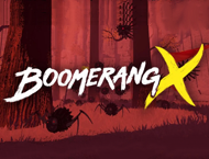 دانلود Boomerang X
