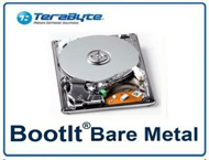 دانلود TeraByte Unlimited BootIt Bare Metal 1.91