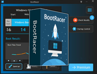 دانلود BootRacer 9.10.0