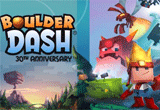 دانلود Boulder Dash - 30th Anniversary