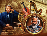 دانلود Brahms The Essentials