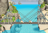 دانلود Bridge Constructor Playground 2.2 for Android +2.3