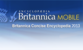 دانلود Britannica Encyclopedia 2013 v1.41 for Android +1.6