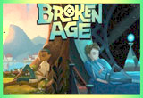 دانلود Broken Age Act 1