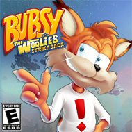 دانلود Bubsy The Woolies Strike Back + Crackfix