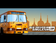 دانلود Bus Driver Simulator 2019 + Updates