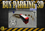 دانلود Bus Parking 3D 1.7.7 for Android +2.3