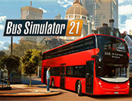 دانلود Bus Simulator 21