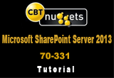 دانلود CBT Nuggets - Microsoft SharePoint Server 2013 70-331