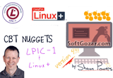 دانلود CBT Nuggets - LPI Linux LPIC-1 and CompTIA Linux+ Prep